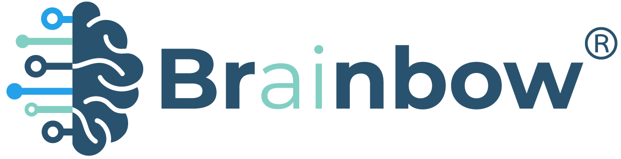 logo Brainbow